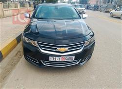 شيفروليه امبالا